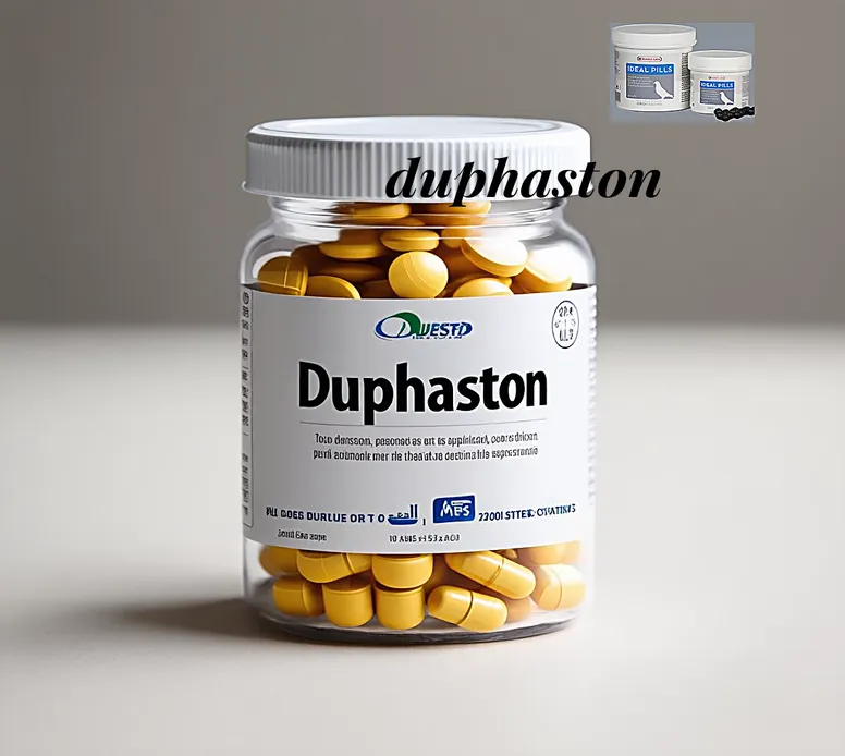 Duphaston 3